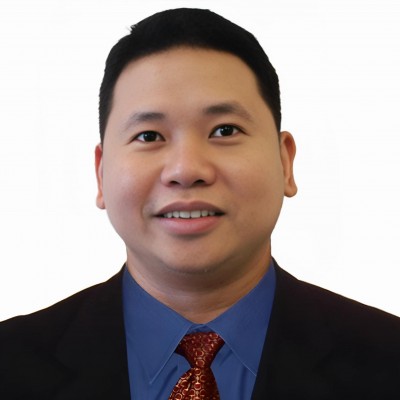 Mr. Renato T. Robles