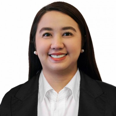 Ms. Lady Roann Beduya-Mirambel