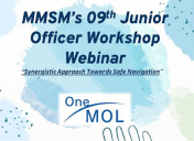 JUNIOR OFFICER WORKSHOP