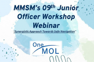 JUNIOR OFFICER WORKSHOP