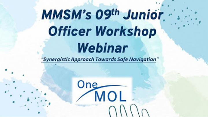 JUNIOR OFFICER WORKSHOP