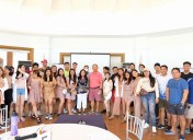 Annual Team Conference