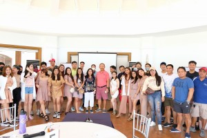 Annual Team Conference Annual Team Conference