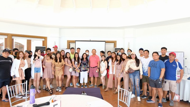 Annual Team Conference