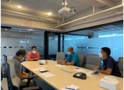 MMSM CAREER DEVELOPMENT PROGRAM BATCH 1