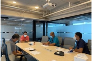 MMSM CAREER DEVELOPMENT PROGRAM BATCH 1