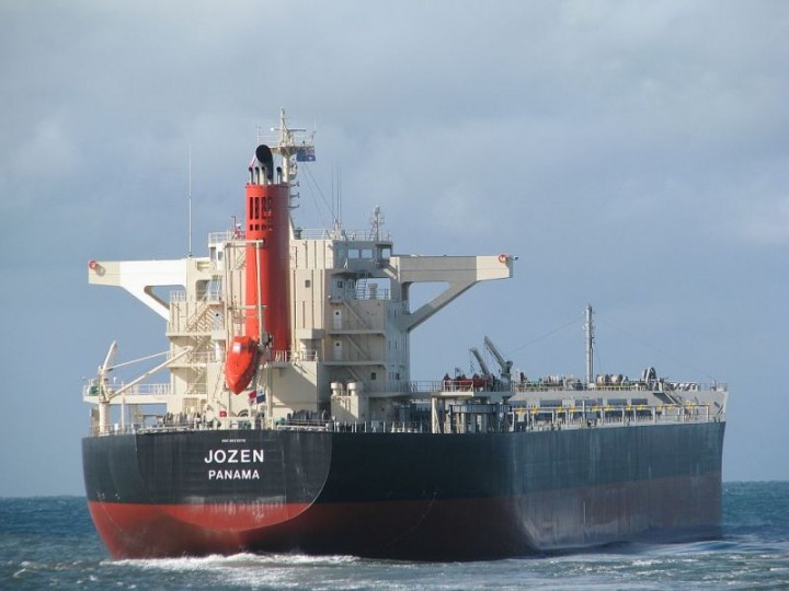 MV JOZEN