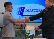 Master Class – Captain Mallari