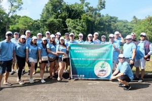 Corporate Social Responsibility