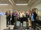 Vessel Officers Workshop