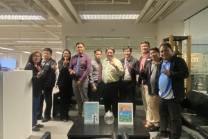 Vessel Officers Workshop