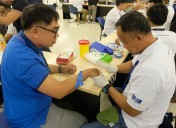 14th Junior Officer Work Shop