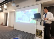 37th One Day Workshop