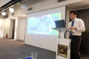 37th One Day Workshop