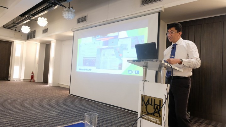 37th One Day Workshop