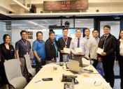 Vessel Officer Workshop