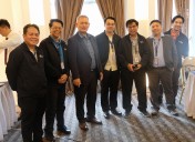 38th One Day Workshop