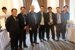 38th One Day Workshop