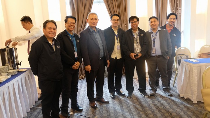 38th One Day Workshop